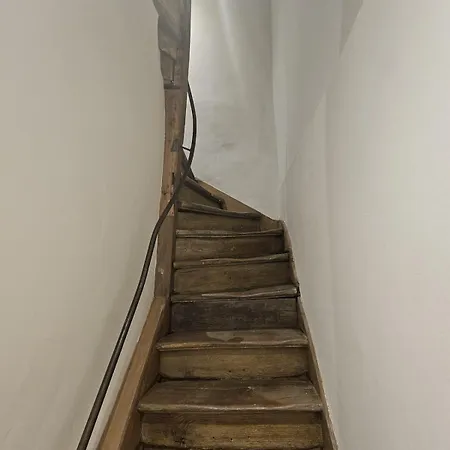 Prázdninový dům Maison Classee Dans Le Centre Historique De Lutych