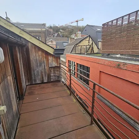 Maison Classee Dans Le Centre Historique De *