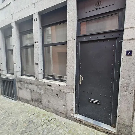 Maison Classee Dans Le Centre Historique De