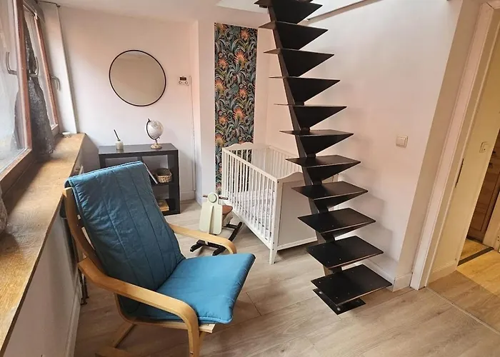 Holiday home Maison Classee Dans Le Centre Historique De
