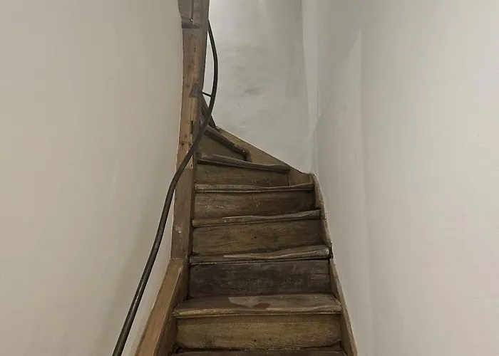 Prázdninový dům Maison Classee Dans Le Centre Historique De Lutych