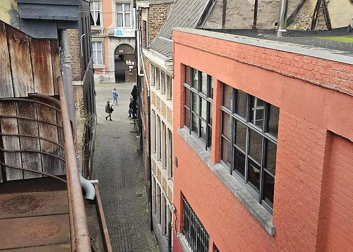 Maison Classee Dans Le Centre Historique De