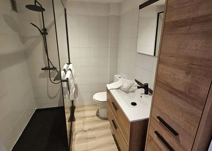 Prázdninový dům Maison Classee Dans Le Centre Historique De