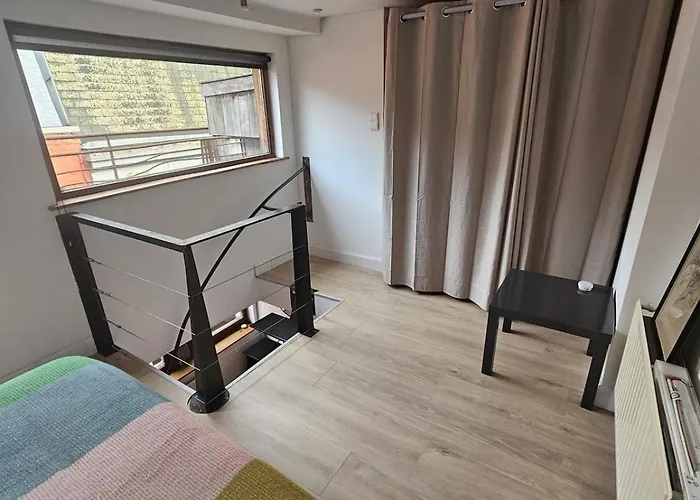 Maison Classee Dans Le Centre Historique De *