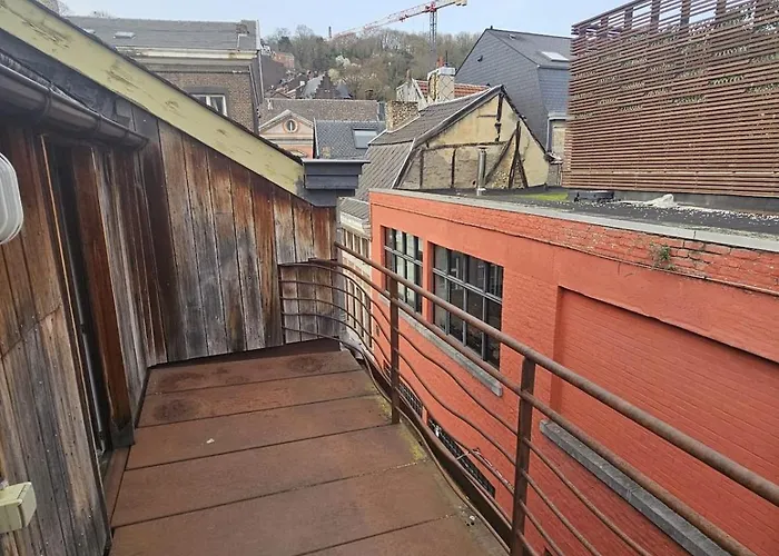 Maison Classee Dans Le Centre Historique De *