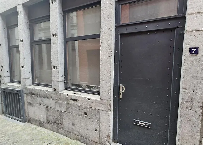 Maison Classee Dans Le Centre Historique De